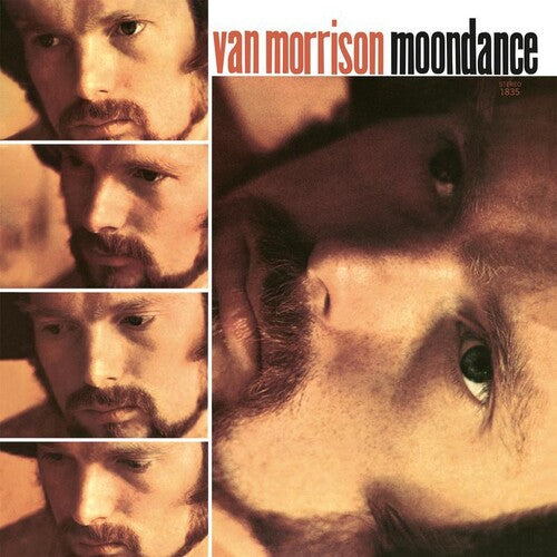 Van Morrison: Moondance [ Vinyl ]