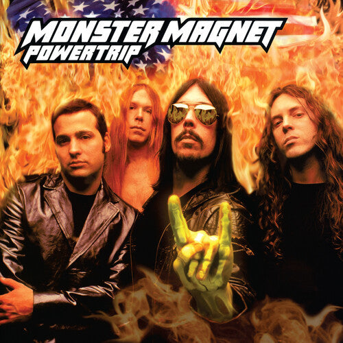 Monster Magnet: Powertrip [ Vinyl ]