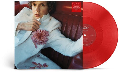 Beck: Everybody’s Gotta Learn Sometime [Red LP] [ Vinyl ]