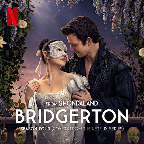 Various Artists: Bridgerton Season 4 (Covers From The Netflix Series) [ Vinyl ]