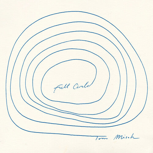 Tom Misch: Full Circle [ Vinyl ]