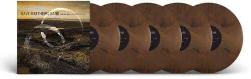 Dave Matthews Band: Take Me Back / Live From the Gorge, George, Wa 8.30.2025 [ Vinyl ]