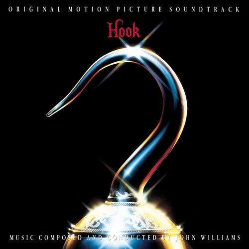 John Williams: Hook (Original Soundtrack) [ Vinyl ]