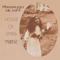 Pheeroan akLaff: House of Spirit: Mirth - CD