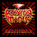 Praying Mantis: Official Bootleg Box Set Vol 1: Live In Japan 1993 & 1998 - CD
