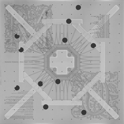 Manchester Orchestra: Union Chapel (London, England) [ Vinyl ]
