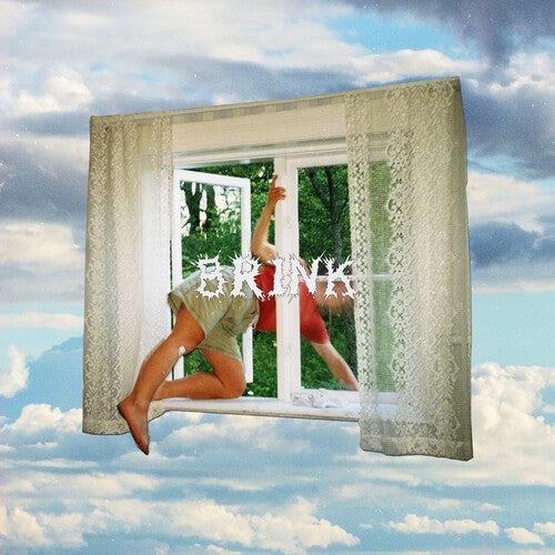 Girl Scout: Brink [ Vinyl ]
