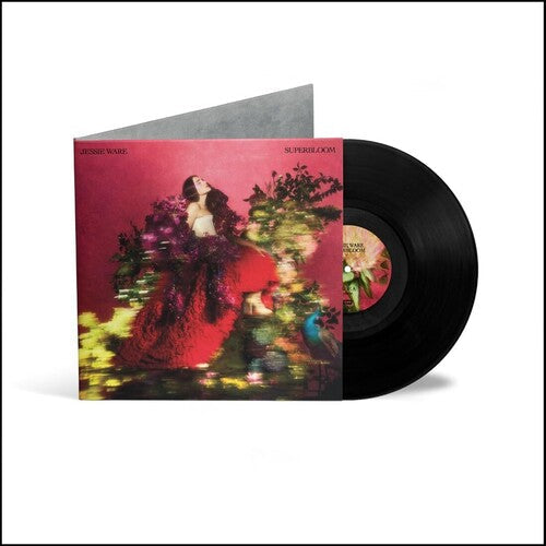 Jessie Ware: Superbloom [ Vinyl ]