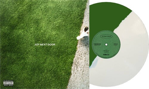 The Maine: Joy Next Door [ Vinyl ]