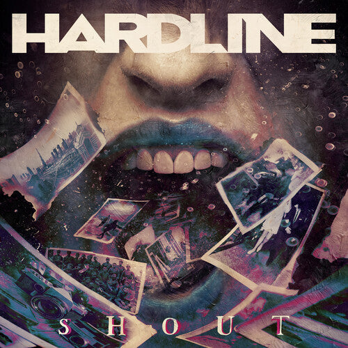 Hardline: Shout [ Vinyl ]