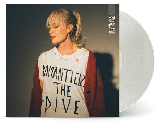 Metric: Romanticize The Dive [ Vinyl ]