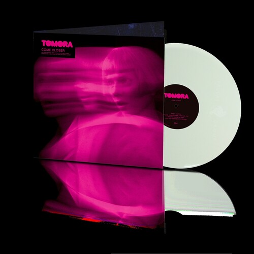 Tomora: Come Closer [ Vinyl ]