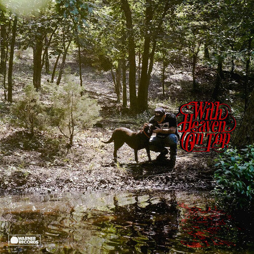 Zach Bryan: With Heaven On Top [ Vinyl ]