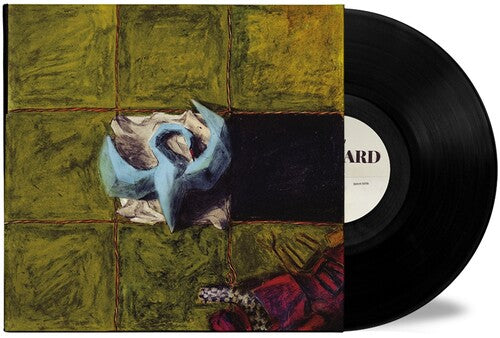 Dove Ellis: Blizzard [ Vinyl ]
