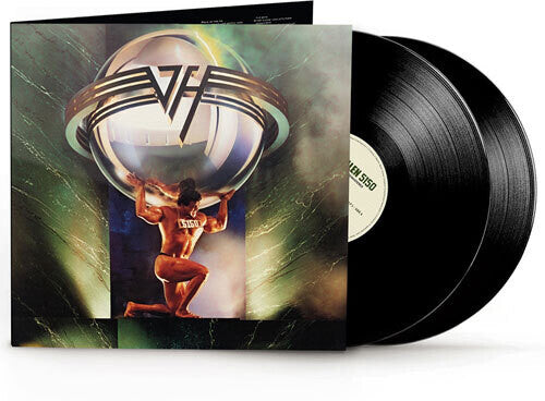 Van Halen: 5150 (Expanded Edition) [ Vinyl ]