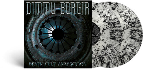 Dimmu Borgir: Death Cult Armageddon [ Vinyl ]