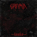 Varmia: Lauks - CD