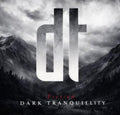 Dark Tranquillity: Fiction - CD