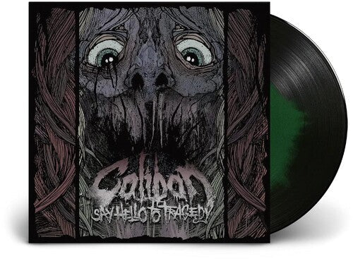 Caliban: Say Hello To Tragedy [ Vinyl ]