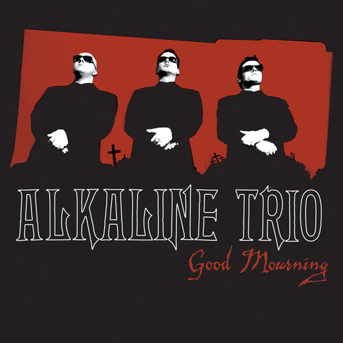 Alkaline Trio: Good Mourning [ Vinyl ]