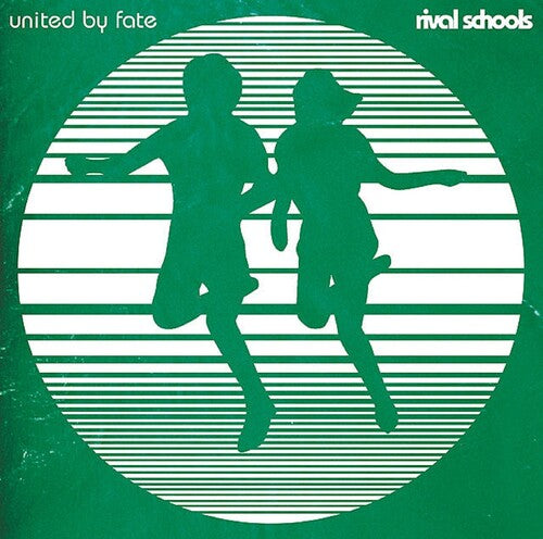 Rival Schools: United By Fate - Green [ Vinyl ]