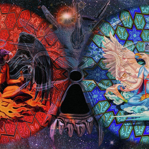 Corrosion of Conformity: Good God / Baad Man   (2LP + OBI) [ Vinyl ]
