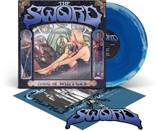 The Sword: Age of Winters (20th Anniversary) [ Vinyl ]