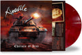 Apostle: Chariots of Iron - VINYL