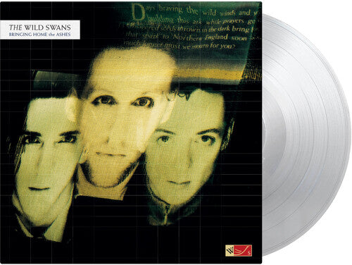 Wild Swans: Bringing Home The Ashes - Limited 180-Gram Crystal Clear Vinyl [ Vinyl ]