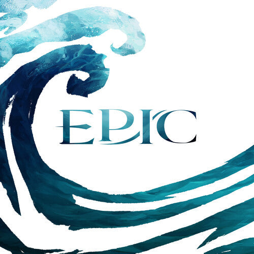 EPIC: The Musical: Epic: The Complete Collection (Original Soundtrack) [ Vinyl ]