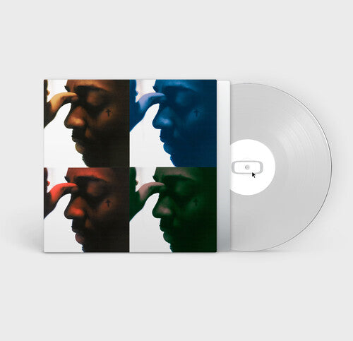Brent Faiyaz: Icon [ Vinyl ]