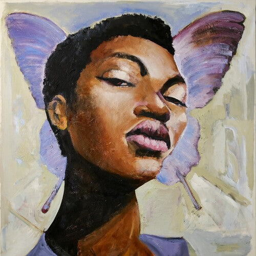 Brooklyn Funk Essentials: Black Butterfly - CD
