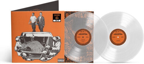 Hit-Boy & The Alchemist: Goldfish [ Vinyl ]