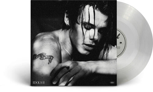 Yungblud: Idols II [ Vinyl ]
