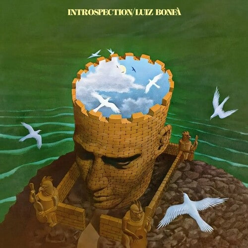Luiz Bonfa: Introspection [ Vinyl ]