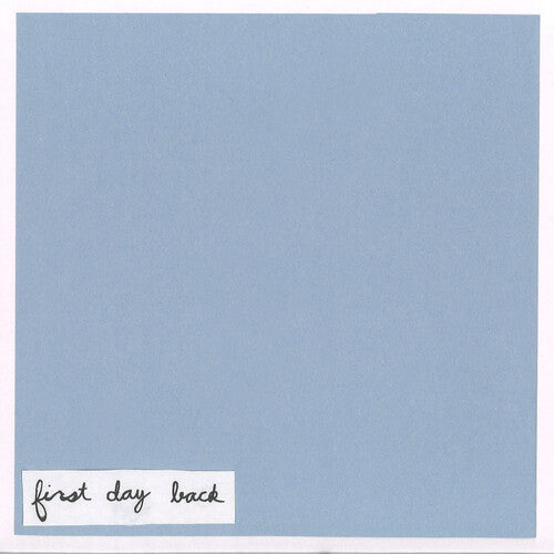 First Day Back: Forward [ Vinyl ]