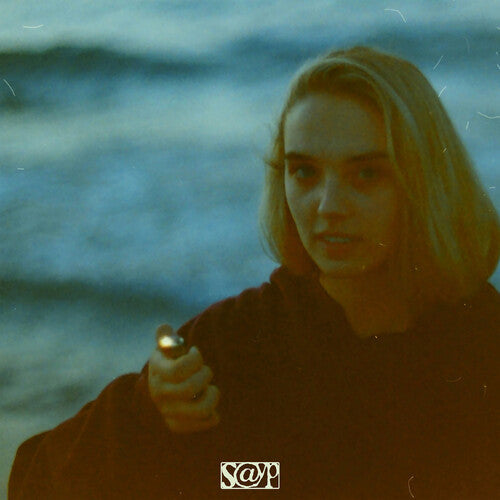Saturdays at Your Place: Always Cloudy [ Vinyl ]