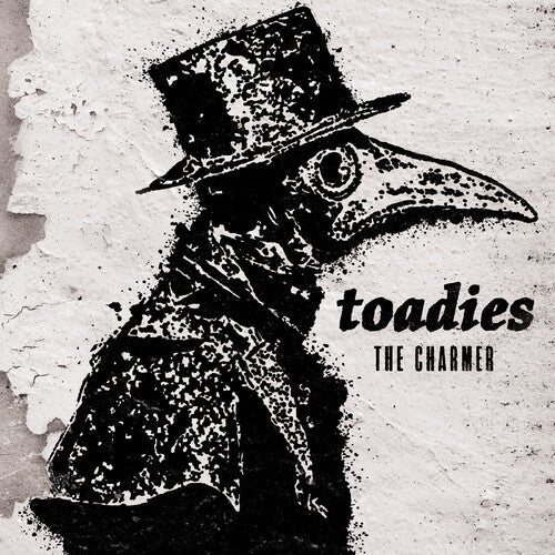 Toadies: The Charmer ( COKE BOTTLE CLEAR VINYL ) [ Vinyl ]