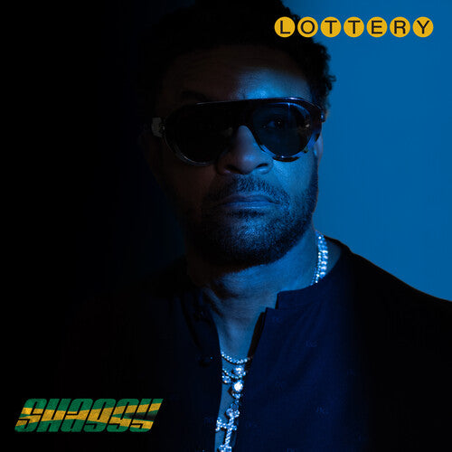 Shaggy: Lottery [ Vinyl ]