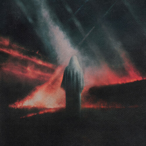 The Narrator: Phosphor [ Vinyl ]
