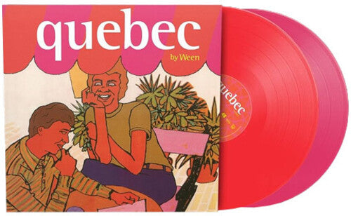 Ween: Quebec [ Vinyl ]