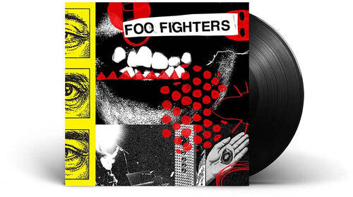 Foo Fighters: Your Favorite Toy [ Vinyl ]