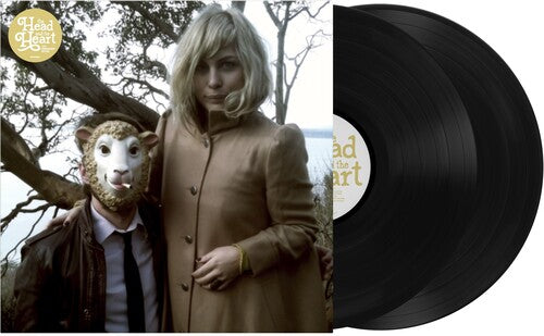 The Head and the Heart: The Head and the Heart (15th Anniversary) [ Vinyl ]