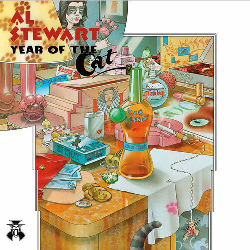 Al Stewart: Year Of The Cat [ Vinyl ]