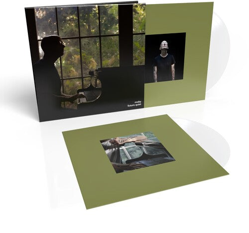 Moby: Future Quiet [ Vinyl ]