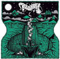 Belzebong: End Is High - Neon Green Vinyl - VINYL