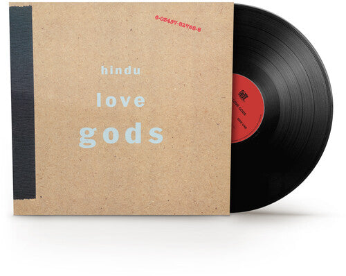 Hindu Love Gods: Hindu Love Gods [ Vinyl ]