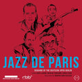 Big Band of the Deutsche Oper Berlin: Jazz De Paris - CD