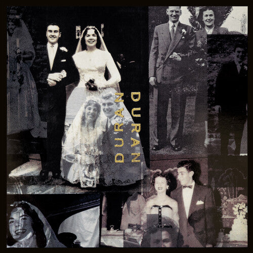 Duran Duran: Duran Duran (The Wedding Album) [ Vinyl ]