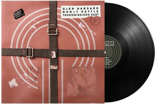 Glen Hansard: Don't Settle ( Vol. 1 - Transmissions East ) [ Vinyl ]